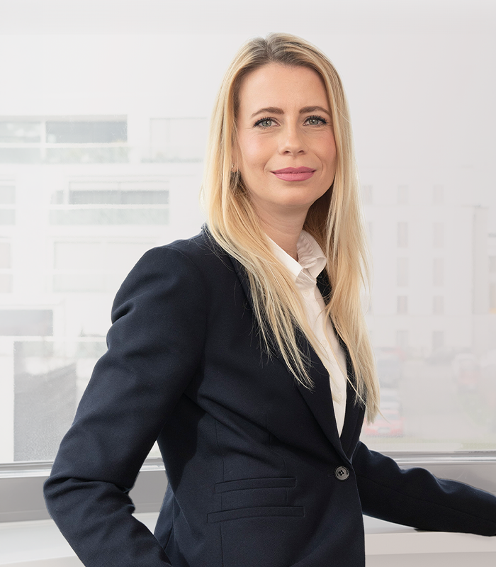 a-speier-bsk-team-2026 Portraitfoto Mitarbeiterin Anne-Katrin Speier