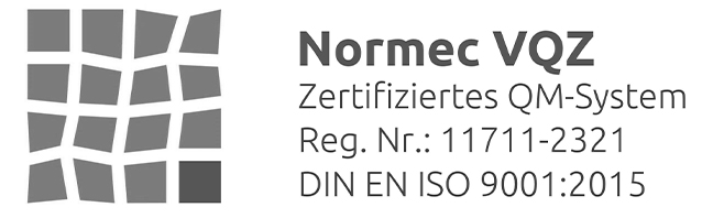 Normec Logo